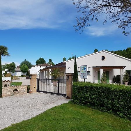 Agriturismo Scannaporco Cavriana Exterior photo