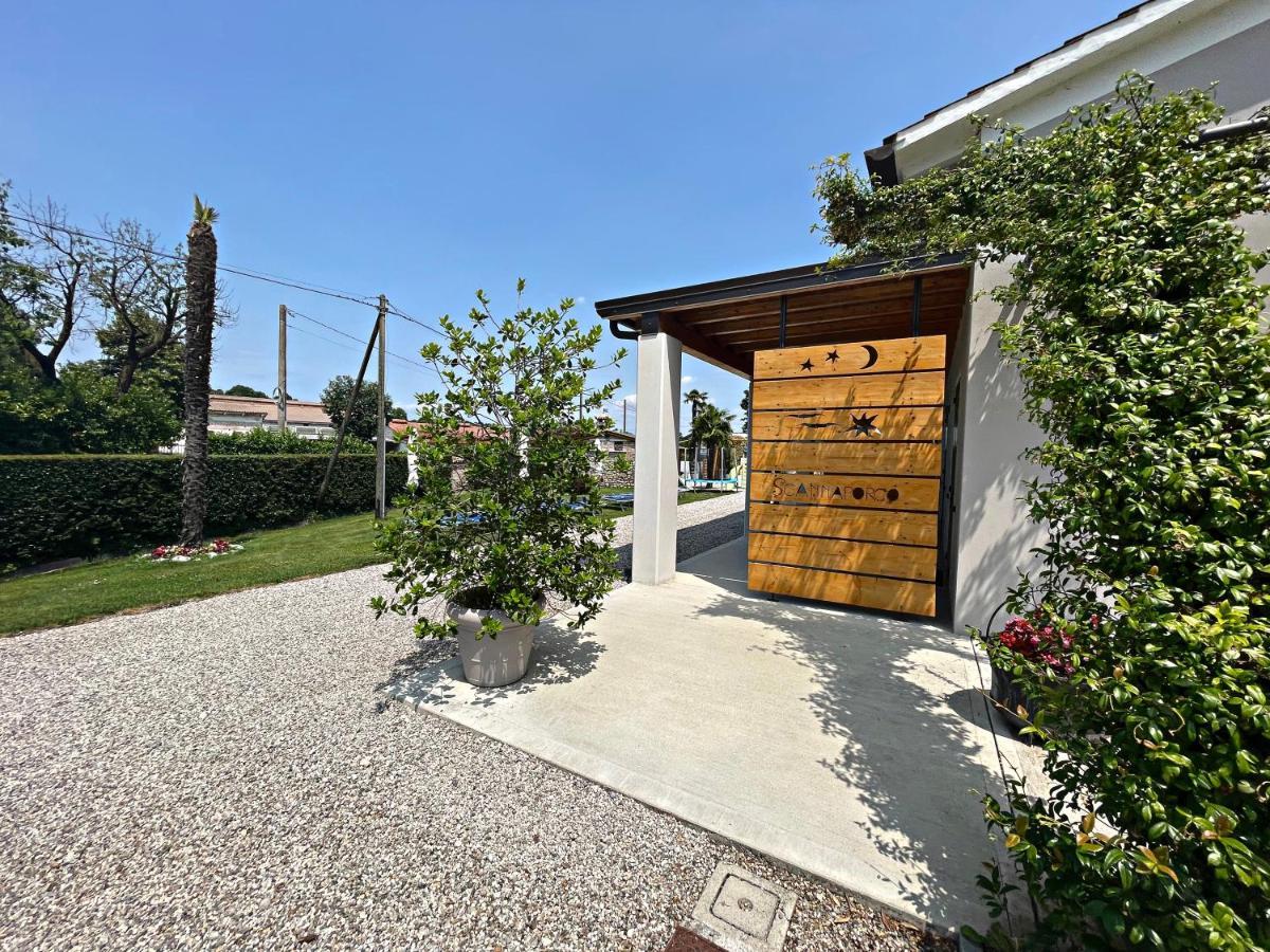 Agriturismo Scannaporco Cavriana Exterior photo