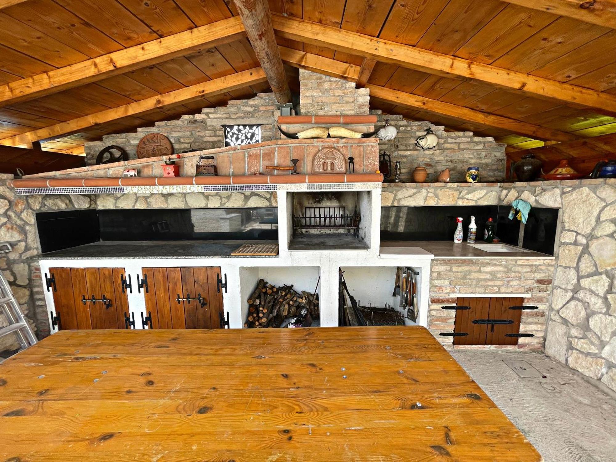Agriturismo Scannaporco Cavriana Exterior photo