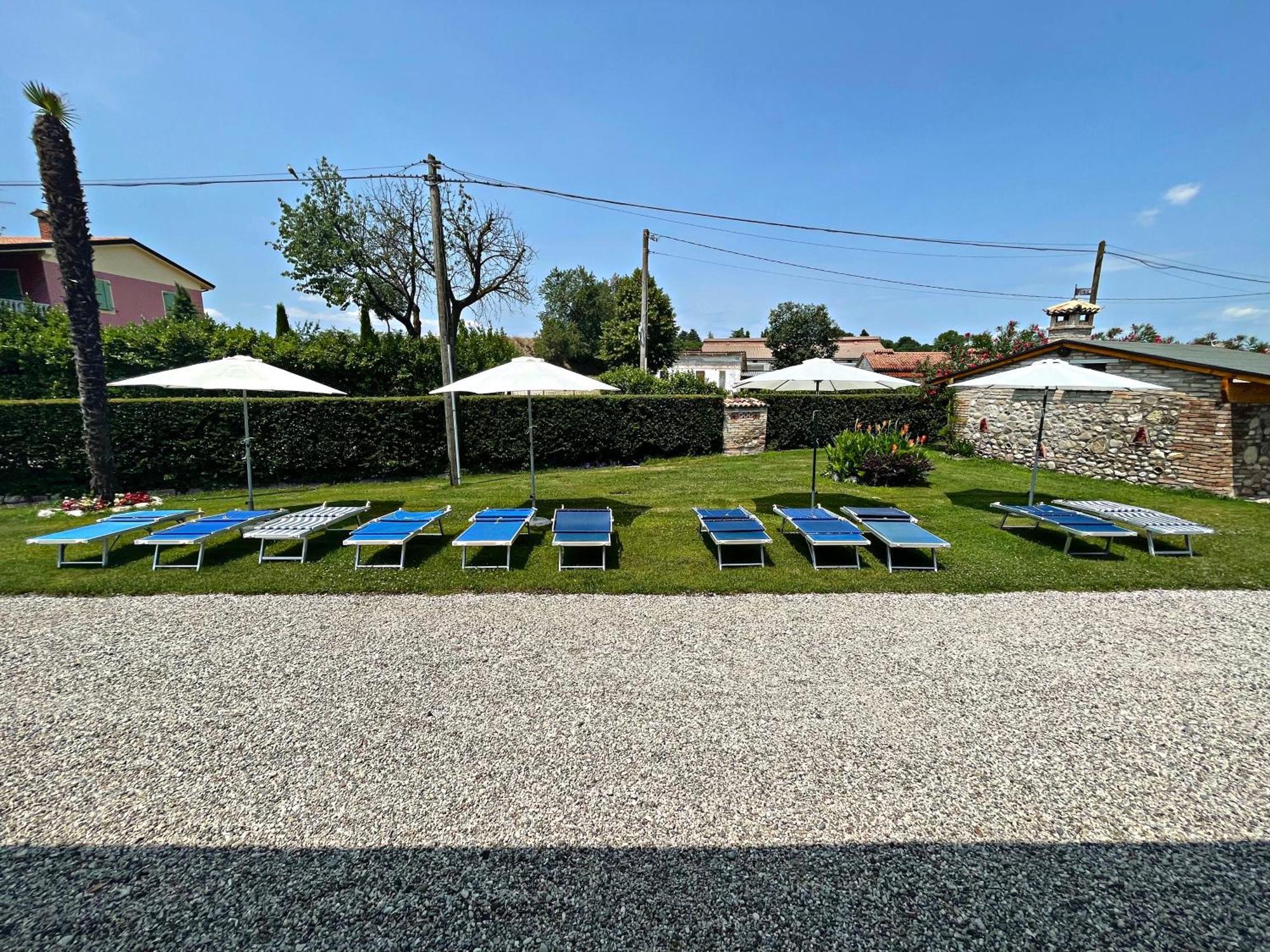 Agriturismo Scannaporco Cavriana Exterior photo