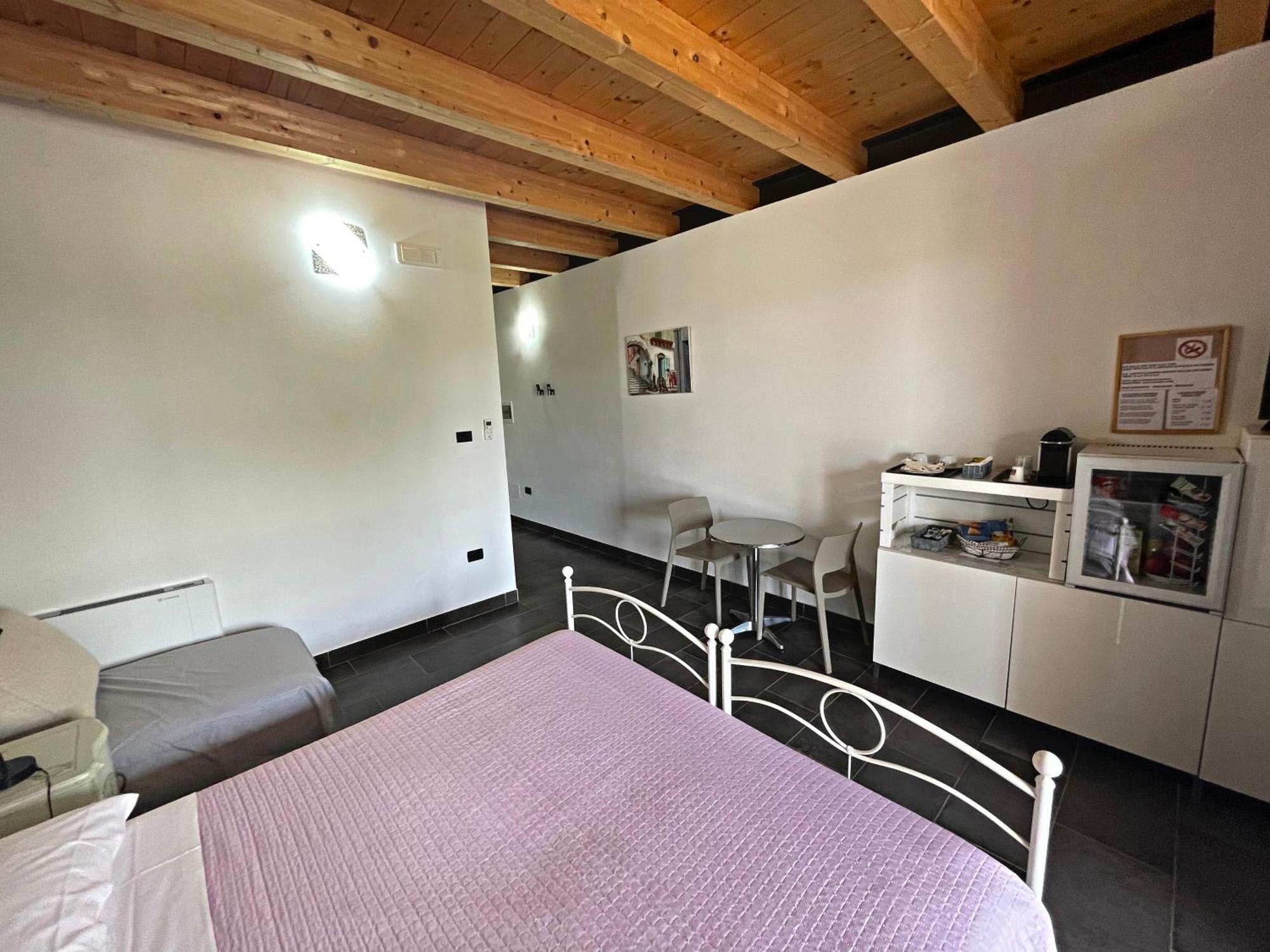 Agriturismo Scannaporco Cavriana Exterior photo