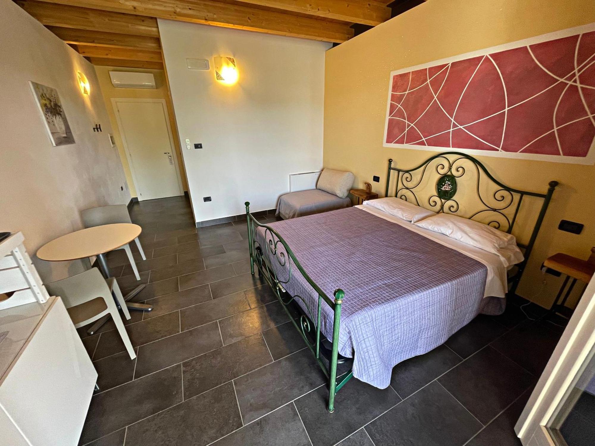 Agriturismo Scannaporco Cavriana Exterior photo