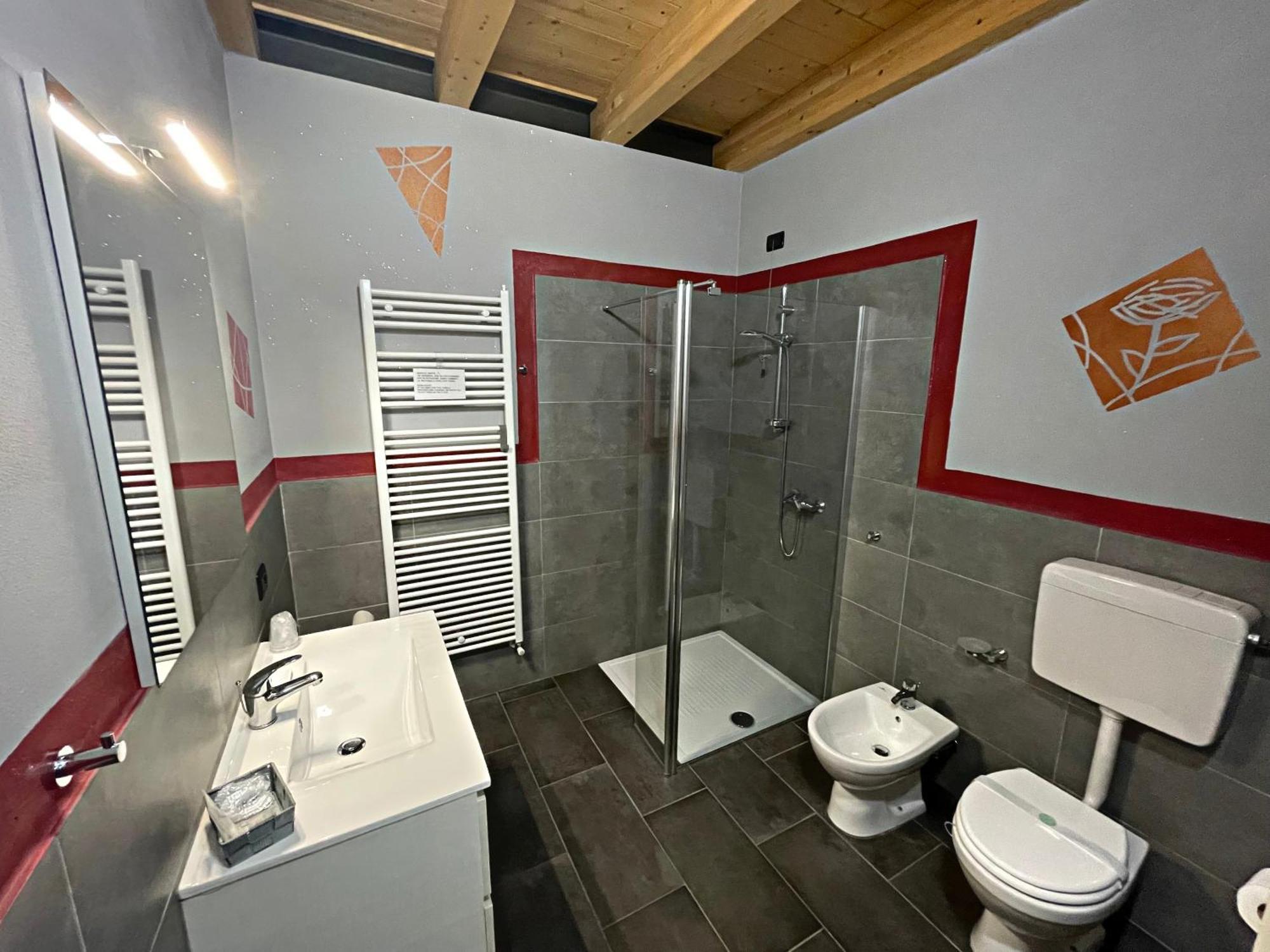 Agriturismo Scannaporco Cavriana Exterior photo