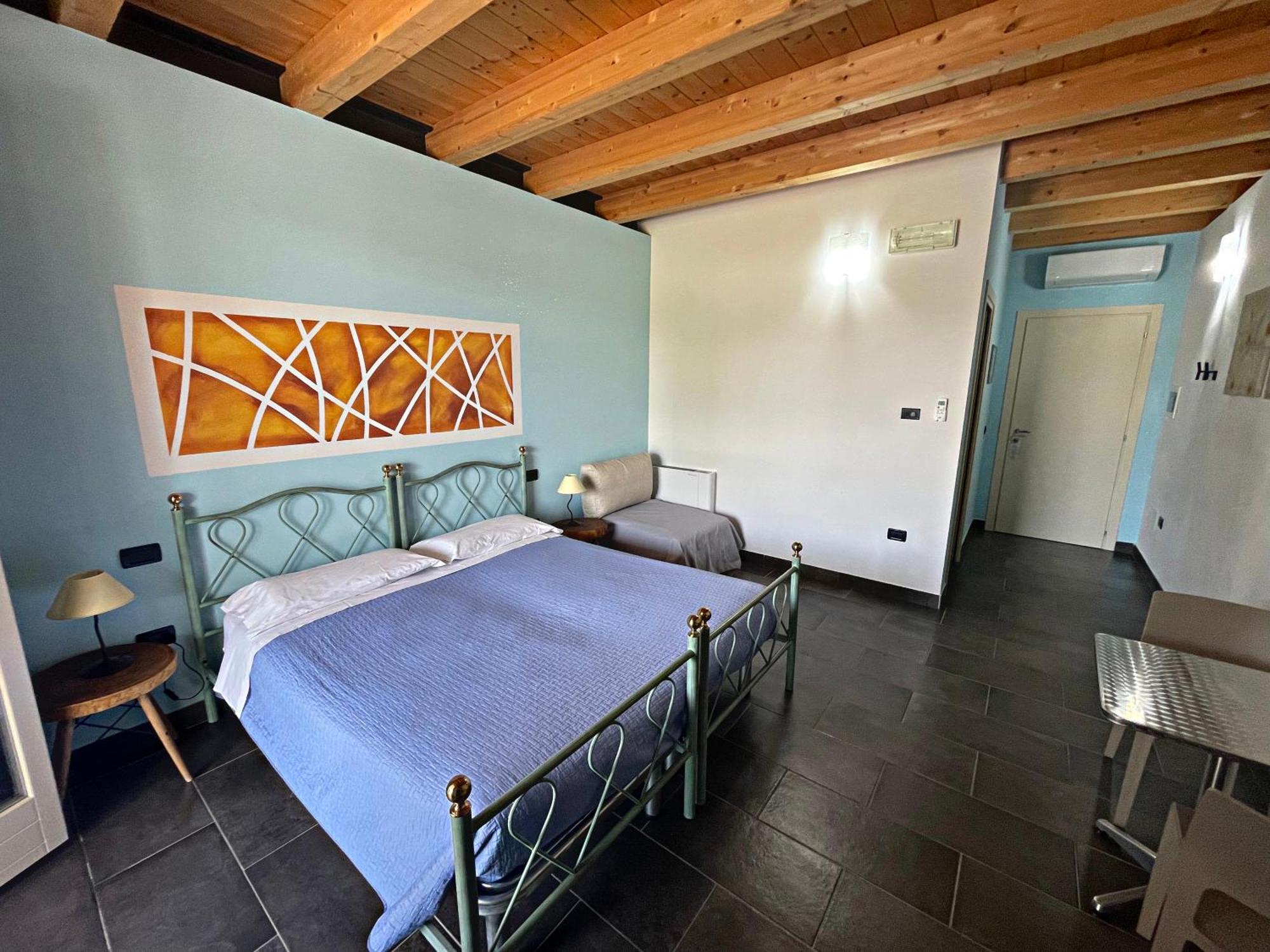 Agriturismo Scannaporco Cavriana Exterior photo